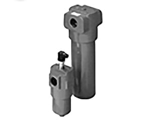 HYDAC - HYDAC DF Series Filter - Womack Product