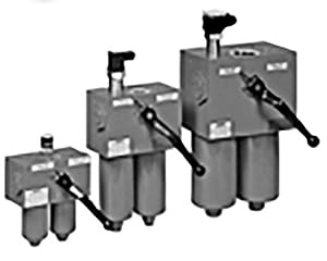 HYDAC - HYDAC DFDK Series Filter - Womack Product