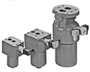 HYDAC - HYDAC DFP Series Filter - Womack Product