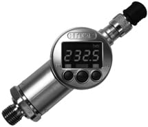 HYDAC - HYDAC Pressure Switches - Womack Product