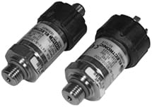 HYDAC - HYDAC Pressure Transducers - Womack Product