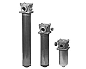 HYDAC - HYDAC HF4R(S) Series Low Pressure Filter - Womack Product