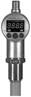HYDAC - HYDAC Level Sensor - Womack Product