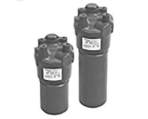HYDAC - HYDAC MFM Series Filter - Womack Product