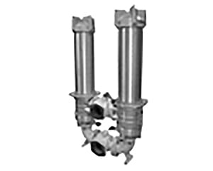 HYDAC - HYDAC NFD Series Low Pressure Filter - Womack Product