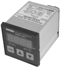 HYDAC - HYDAC Electronic Pressure Switches - Womack Product