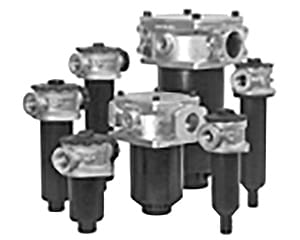HYDAC - HYDAC RFM Series Low Pressure Filter - Womack Product