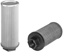 HYDAC - HYDAC Suction Strainers - Womack Product