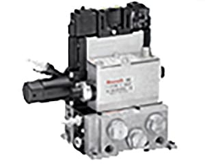 AVENTICS EMERSON - Aventics MS01 Part Present Sensing - Womack Product