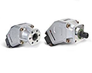  - Casappa Bent Axis Pumps - Womack Product