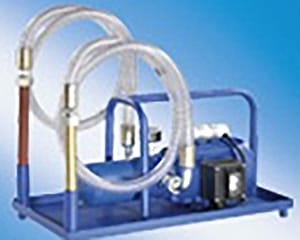 Hengst - Bosch Rexroth Filter Systems - Womack Product
