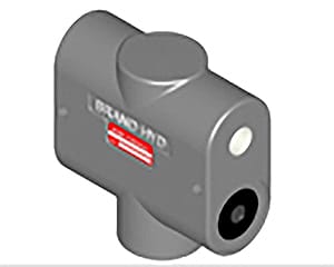 Brand Hydraulics - Flow Combiner - Womack Product