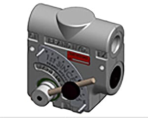Brand Hydraulics - Flow Control Valve - Womack Product
