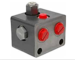 Mico - MICO Valves - Womack Product