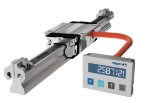  - Bosch Rexroth IMScompact - Womack Product