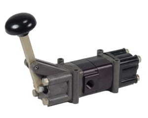 AVENTICS EMERSON - In-line Valves – D Pilotair - Womack Product