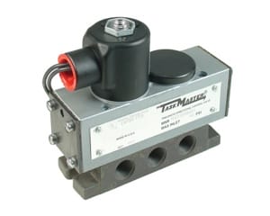 AVENTICS EMERSON - In-line Valves – Taskmaster - Womack Product