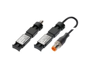 Balluff - Inductive Tube Sensors - Womack Product