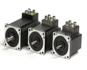  - JVL Stepper Systems - Womack Product