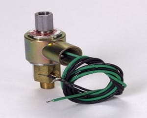 Lexair - Lexair Explosion Proof 3-Way Valves - Womack Product