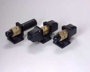 Lexair - Lexair Solenoid Directional Control Valves - Womack Product