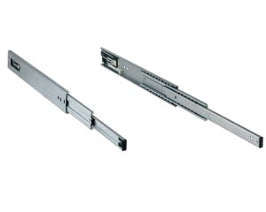 Rollon - ROLLON Telescopic Rails - Womack Product