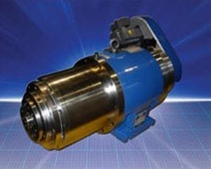  - Jena Tec Spindles - Womack Product