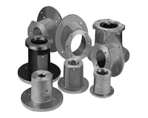 Magnaloy - Magnaloy Pump/Motor Mounts - Womack Product