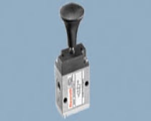 AVENTICS EMERSON - Manual/Mechanical Valves – CD04 - Womack Product