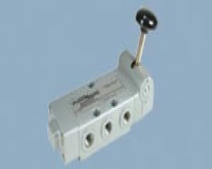 AVENTICS EMERSON - Manual/Mechanical Valves – Powermaster - Womack Product