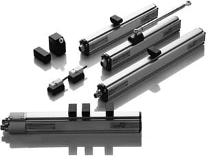 Balluff - PF – Perfect Fit Low Profile External Mount - Womack Product