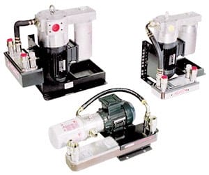 HYDAC - HYDAC Water Cooling Unit - Womack Product