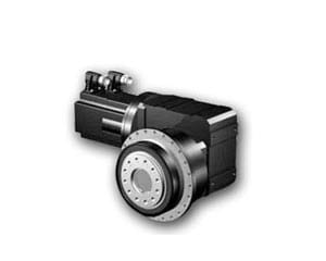 Stober - Servo Gearmotors - Womack Product
