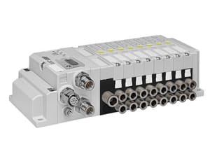 AVENTICS EMERSON - Plug-in Manifold Systems – AV03 - Womack Product