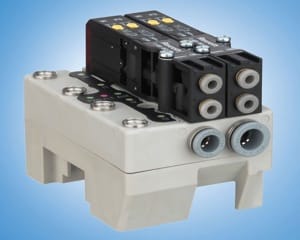 AVENTICS EMERSON - Plug-in Manifold Systems – CA44 - Womack Product