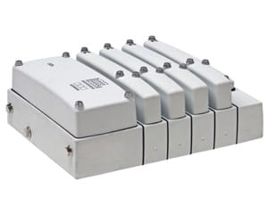 AVENTICS EMERSON - Plug-in Manifold Systems – CL03 - Womack Product
