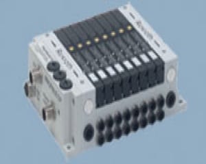 AVENTICS EMERSON - Plug-in Manifold Systems – LP04 - Womack Product