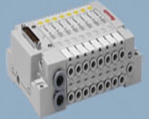 AVENTICS EMERSON - Plug-in Manifold Systems – LS04 - Womack Product