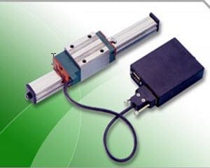  - Position Guideway - Womack Product