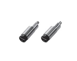 Balluff - Balluff Power Only Non-Contact Connectors - Womack Product
