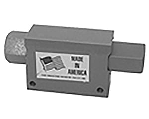 Prince Manufacturing Corp. - Prince Flow Control Valves - Womack Product