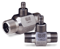 Hedland - Hedland Turbine Flow Meter - Womack Product