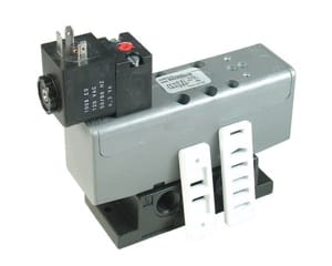 AVENTICS EMERSON - CERAM™ Directional Control Valves - Womack Product