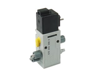 AVENTICS EMERSON - Series 840 Directional Control Valves - Womack Product