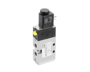 AVENTICS EMERSON - Series CD04 Directional Control Valves - Womack Product