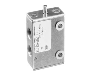 AVENTICS EMERSON - Series ST Directional Control Valves - Womack Product