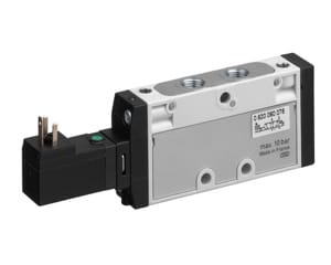 AVENTICS EMERSON - Series TC08 & TC15 Valves - Womack Product