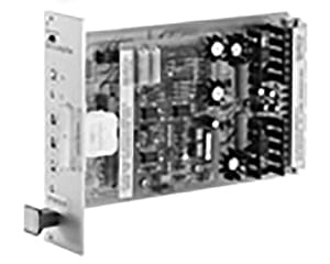 Bosch Rexroth-Industrial Hydraulics - Bosch Rexroth Amplifier Cards for Proportional Valves - Womack Product