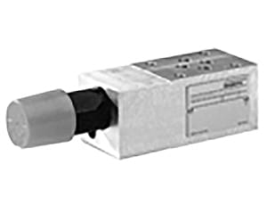 Bosch Rexroth-Industrial Hydraulics - Bosch Rexroth Pressure Relief Valves - Womack Product