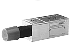 Bosch Rexroth-Industrial Hydraulics - Bosch Rexroth Pressure Reducing Valve - Womack Product